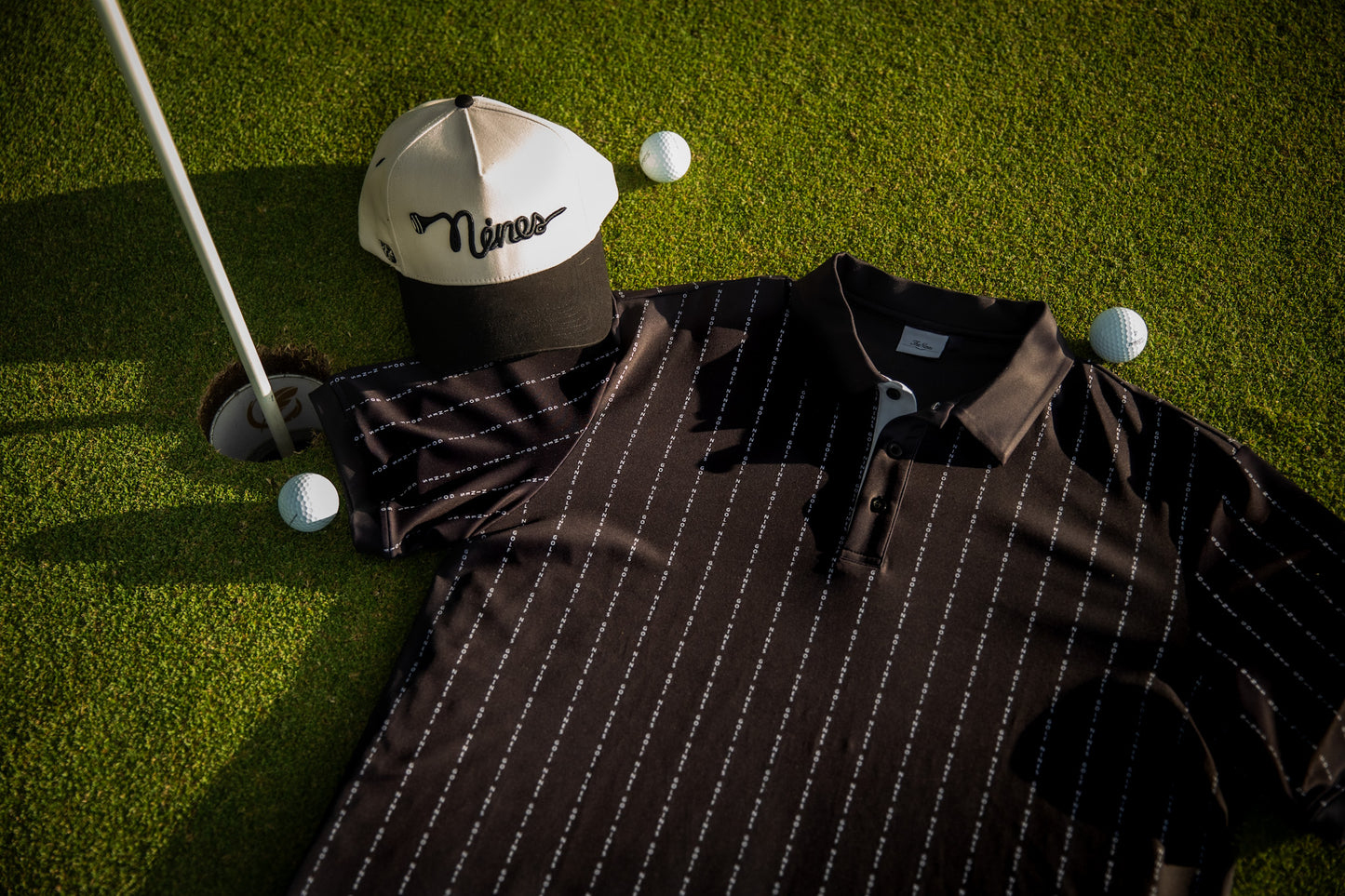 McGregor Polo