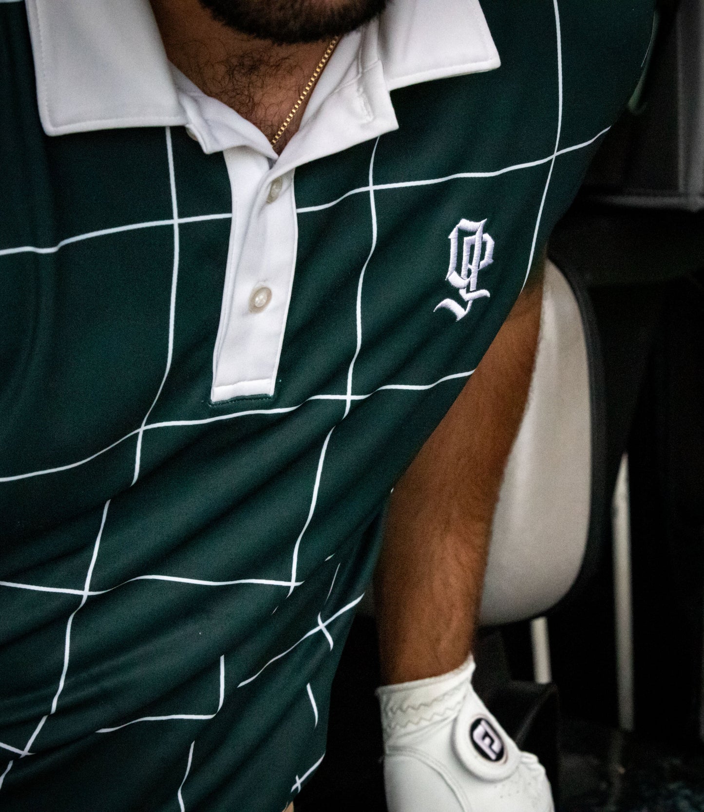 Triple Nines Polo
