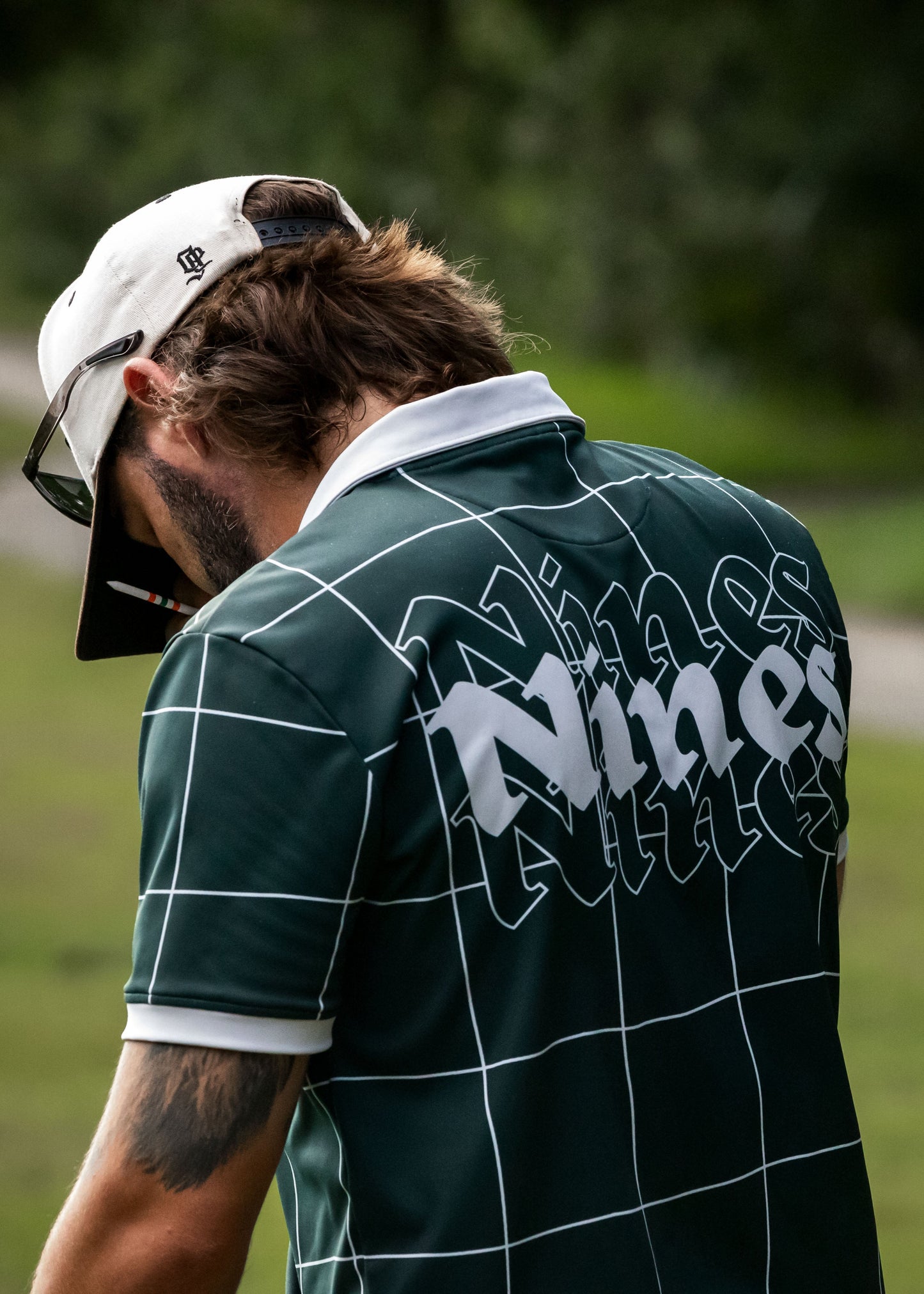 Triple Nines Polo
