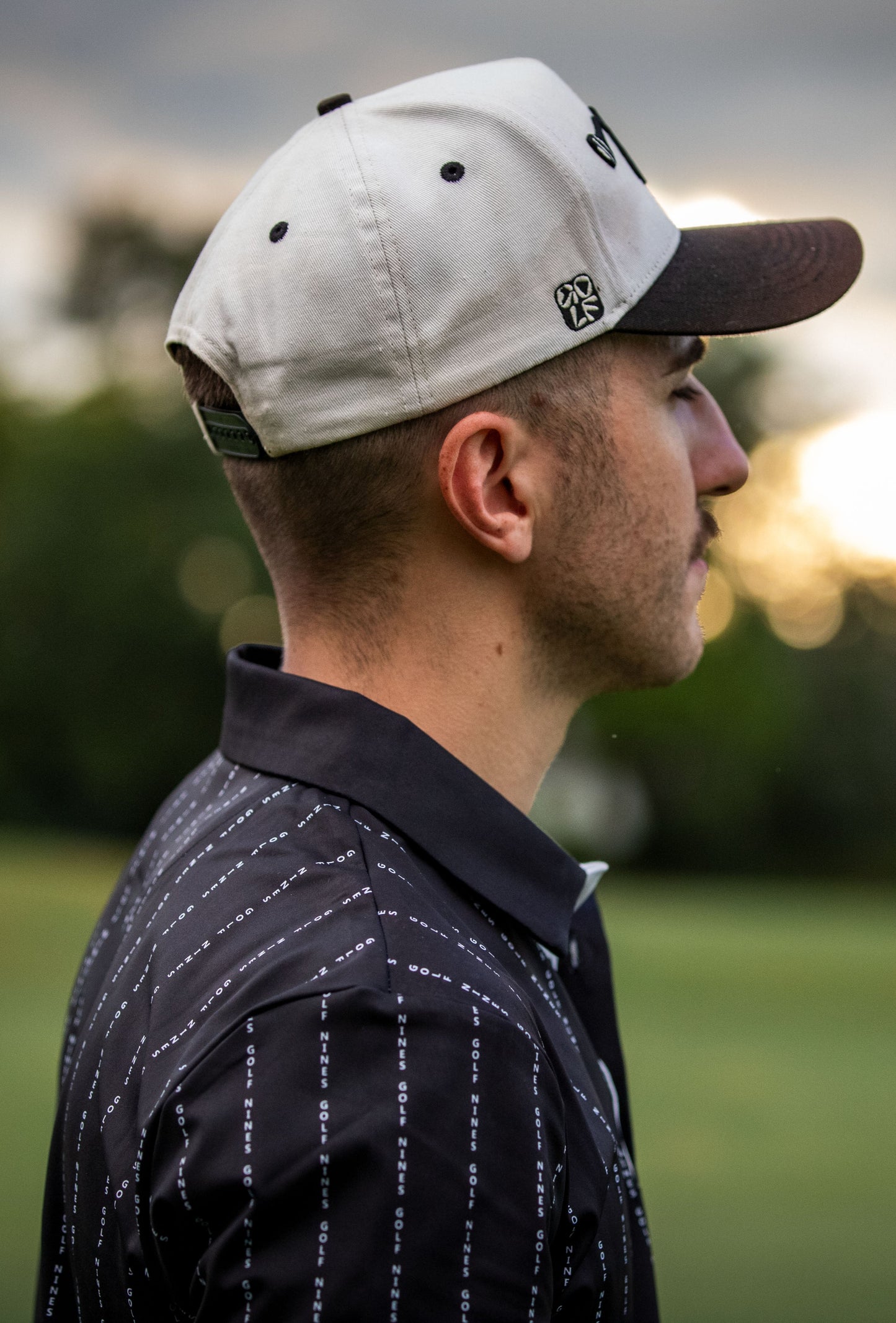 McGregor Polo