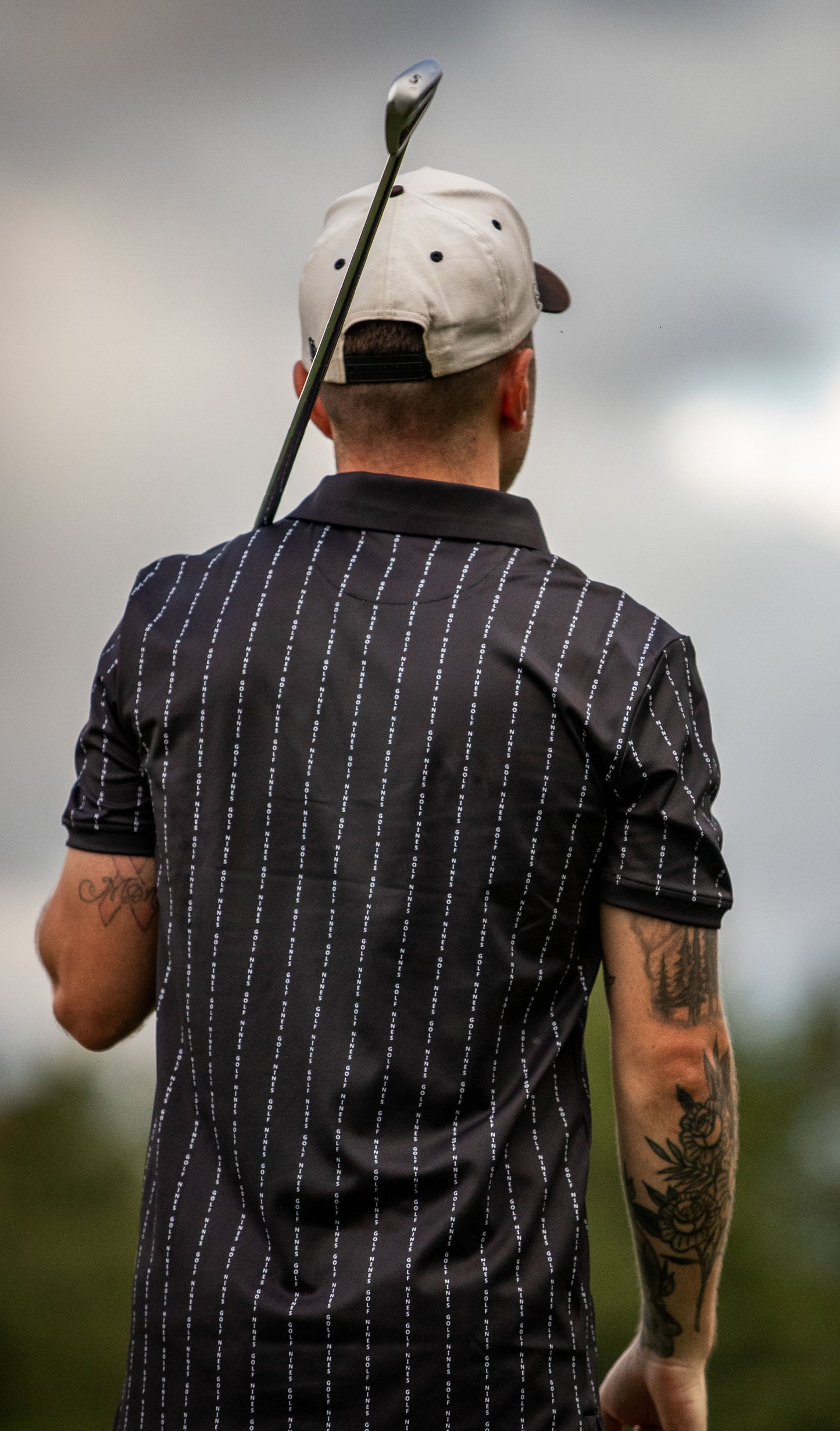 McGregor Polo