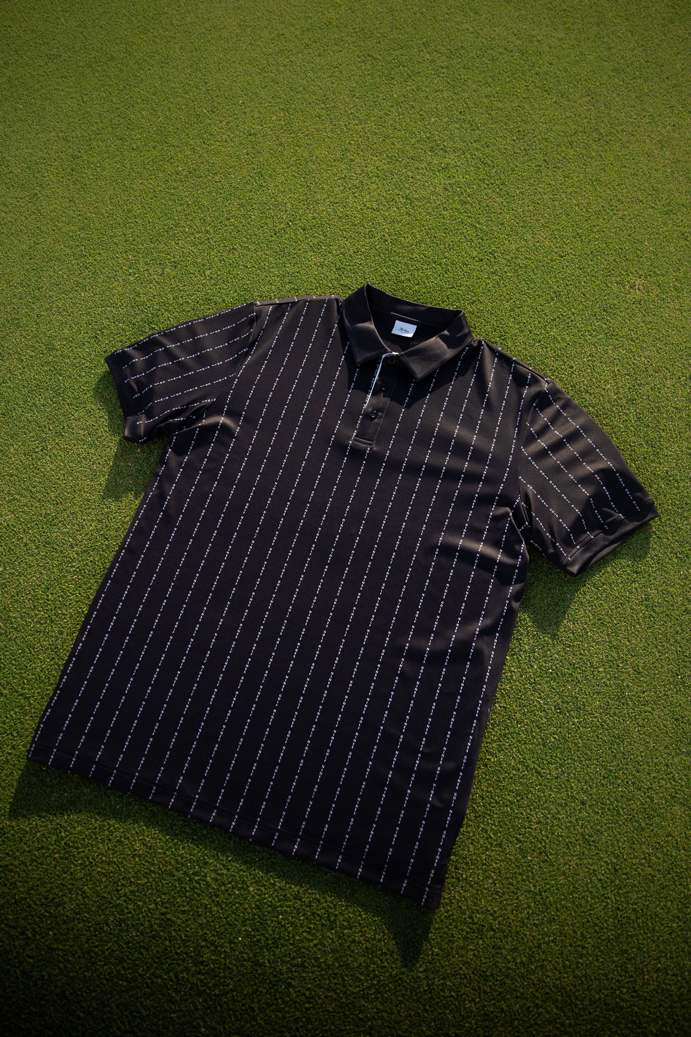 McGregor Polo