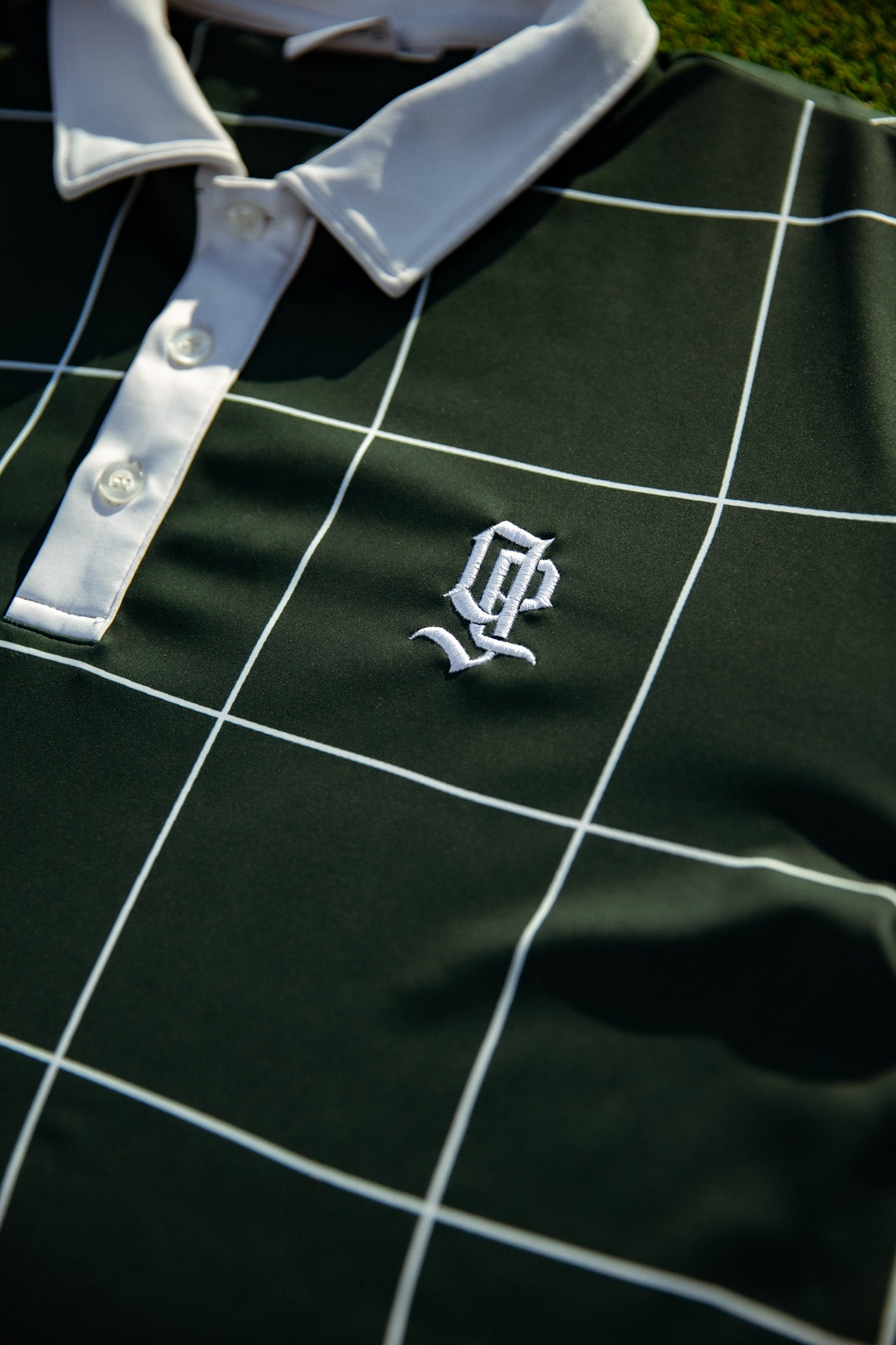 Triple Nines Polo