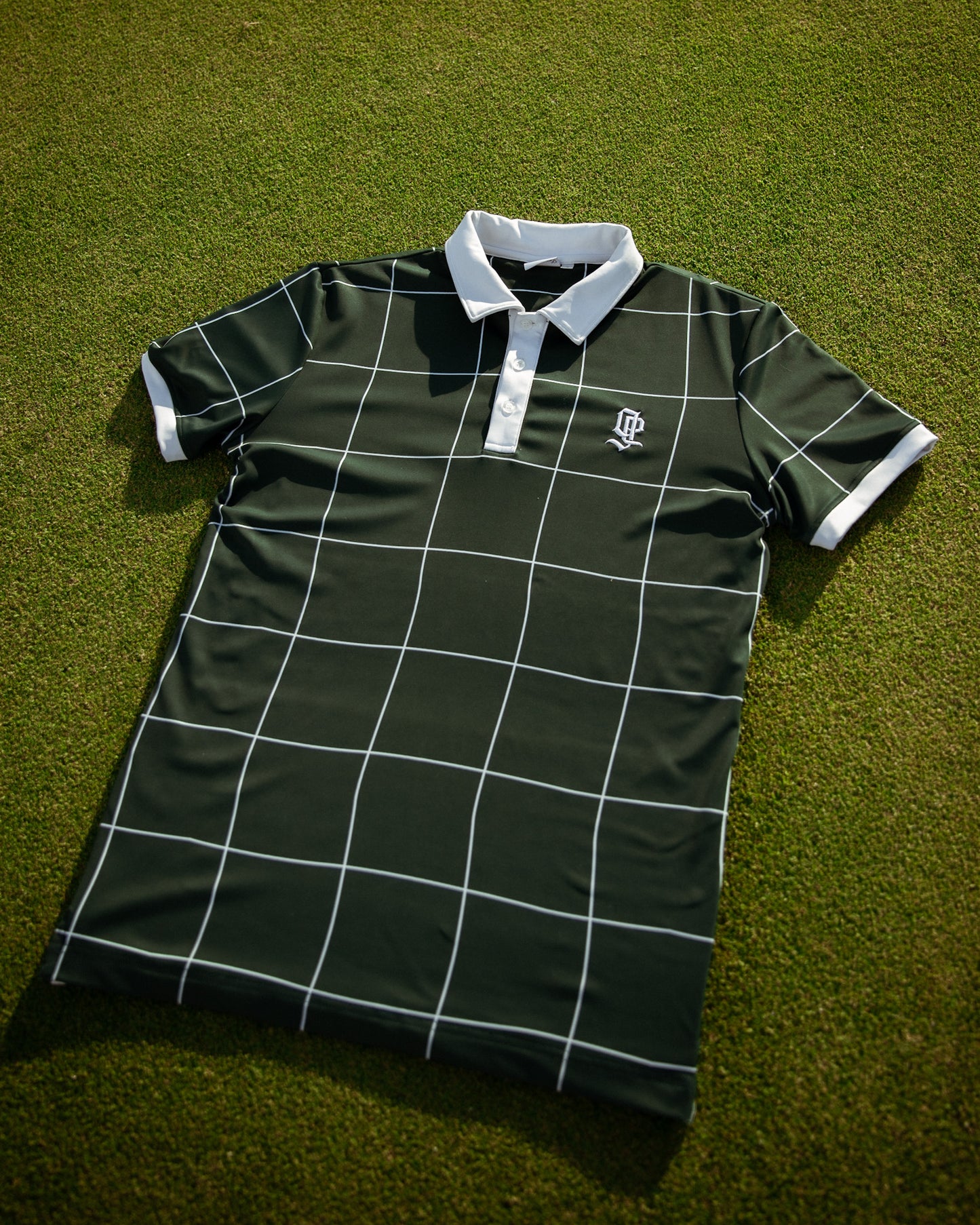 Triple Nines Polo