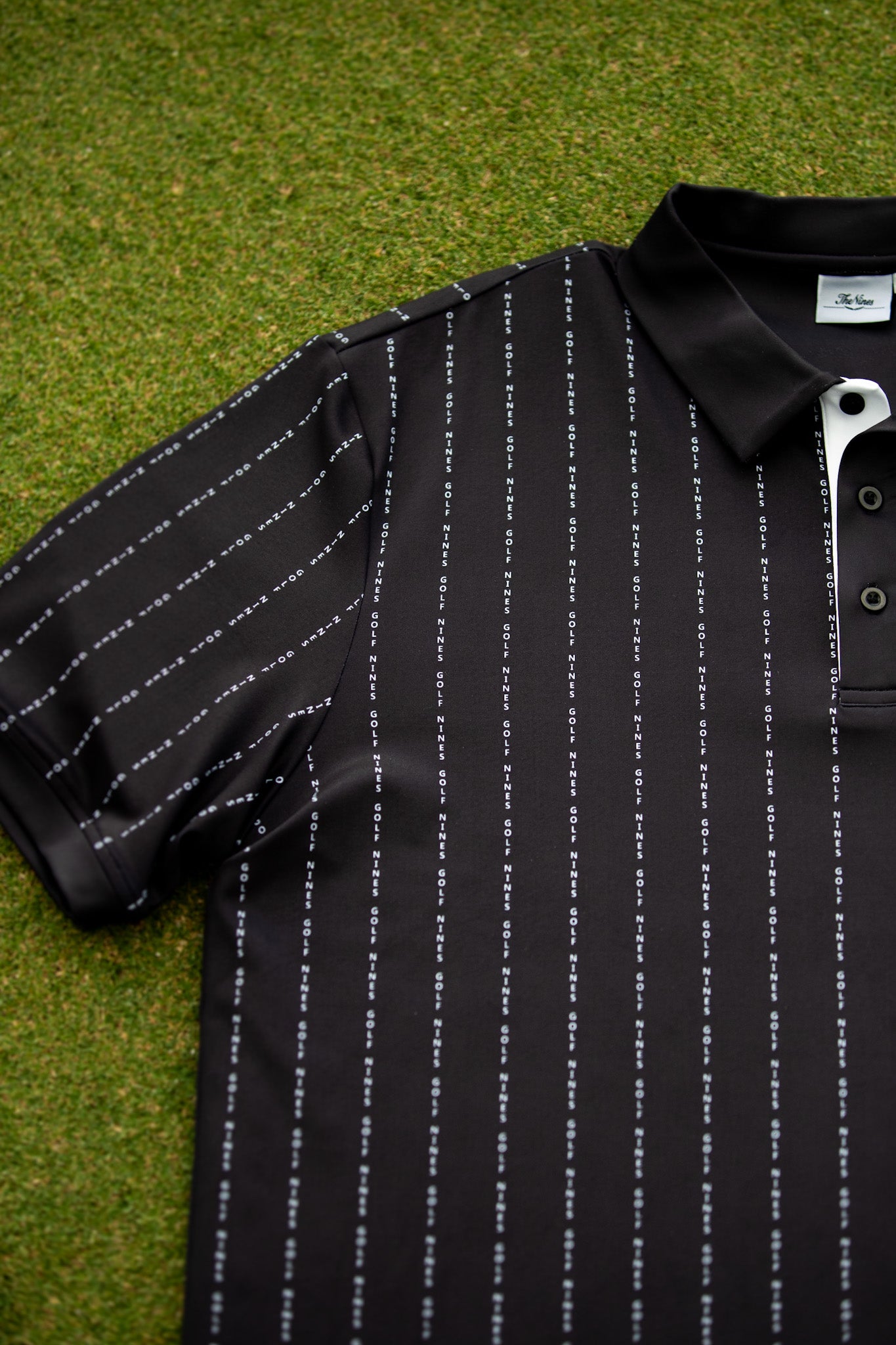 McGregor Polo