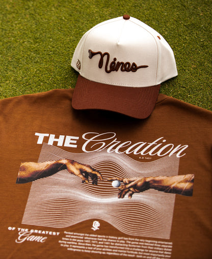 Creation Tee