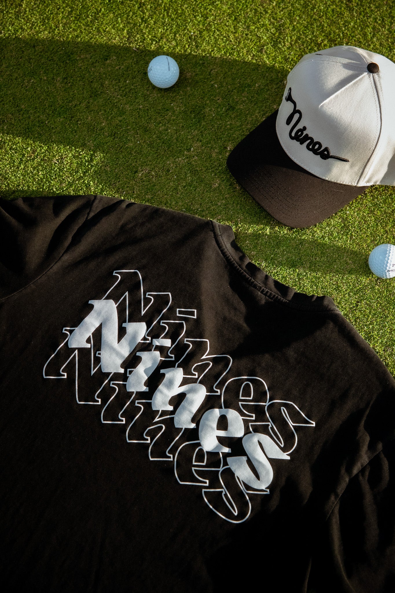 Everyday Nines Tee