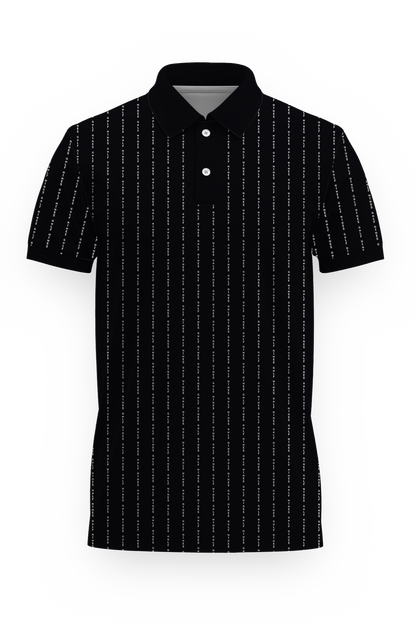 McGregor Polo