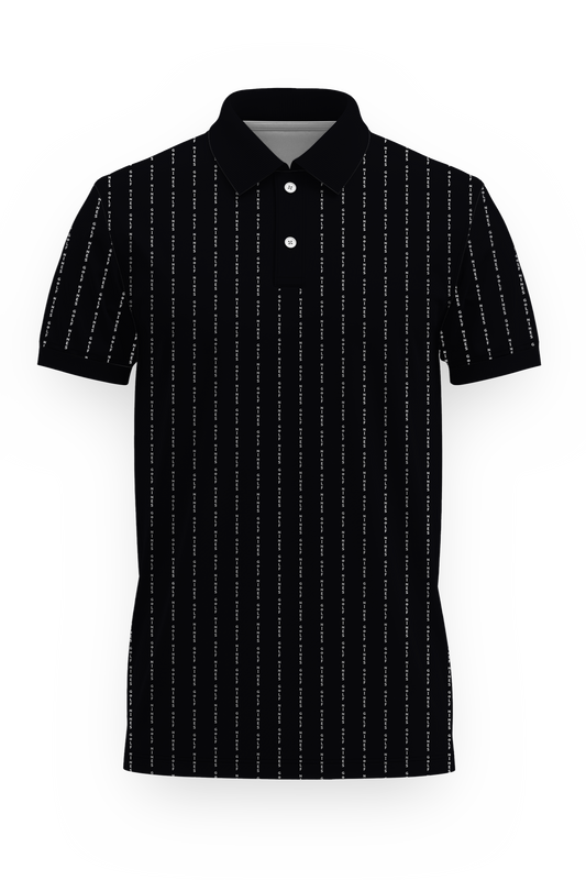 McGregor Polo