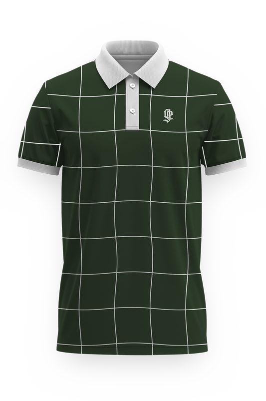 Triple Nines Polo