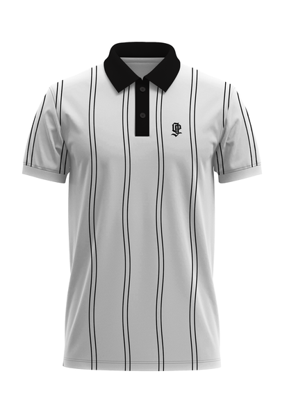 Double Pin Polo