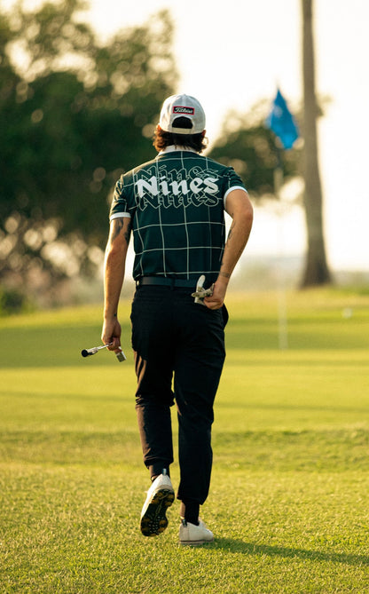 Triple Nines Polo